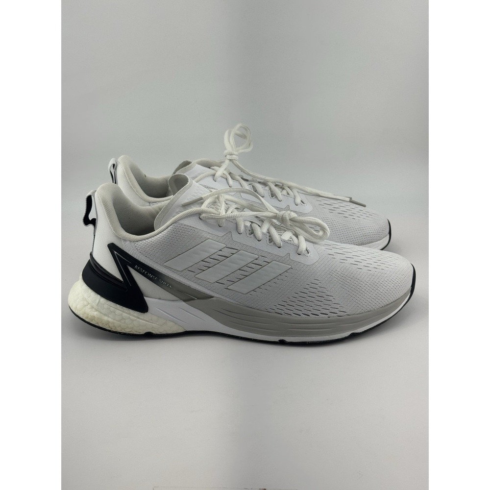 Adidas Response Super White FX4830 Running Shoes Men's Sneakers Size 11.5